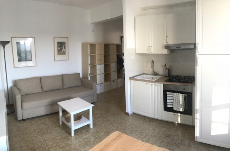Appartamento via Montegani  - foto 4