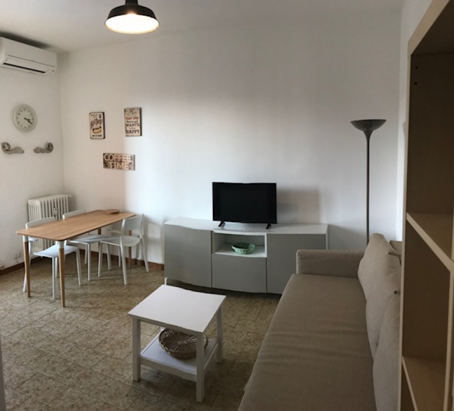 Appartamento via Montegani  - foto 5