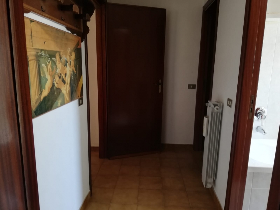 Appartamento Via Provinciale 130  - foto 9