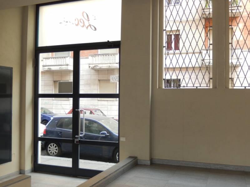 Appartamento Corso Regina Margherita 242  - foto 14