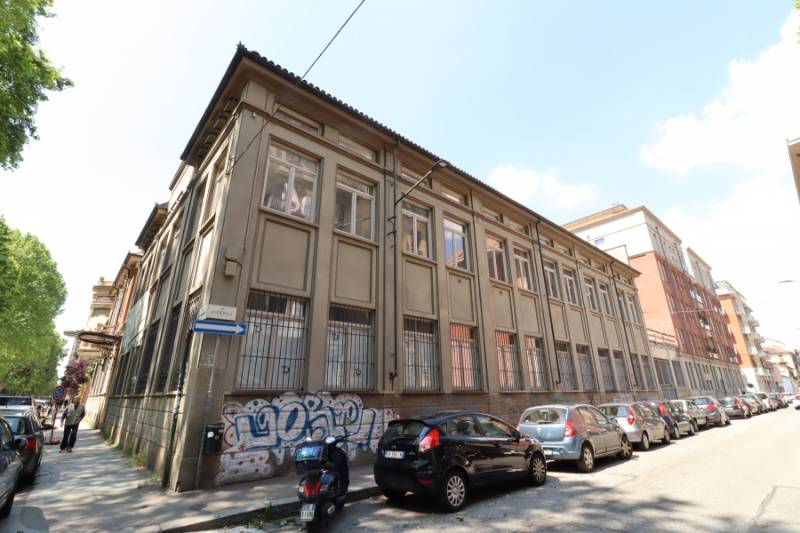 Appartamento Corso Regina Margherita 242  - foto 4