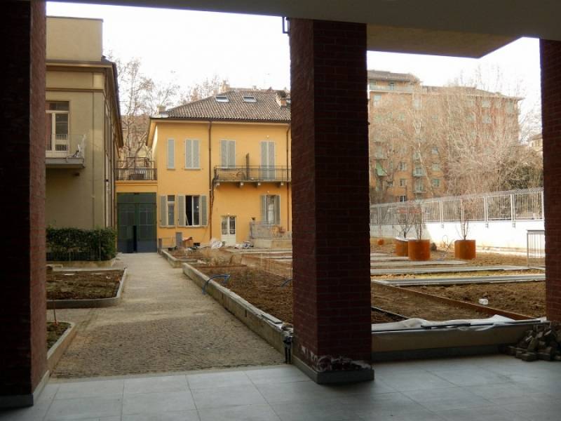 Appartamento Corso Regina Margherita 242  - foto 6