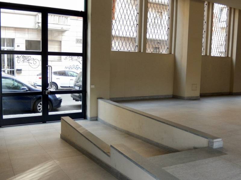 Appartamento Corso Regina Margherita 242  - foto 7