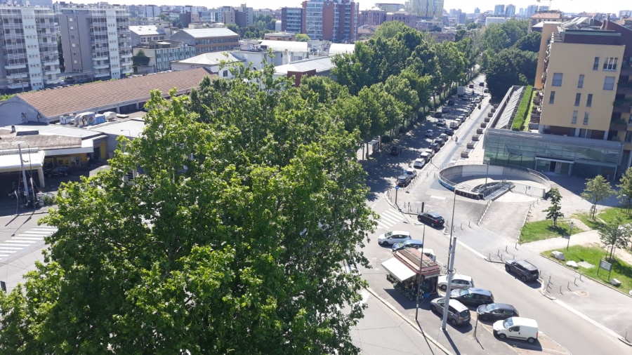 Appartamento Piazza Belfanti  - foto 3