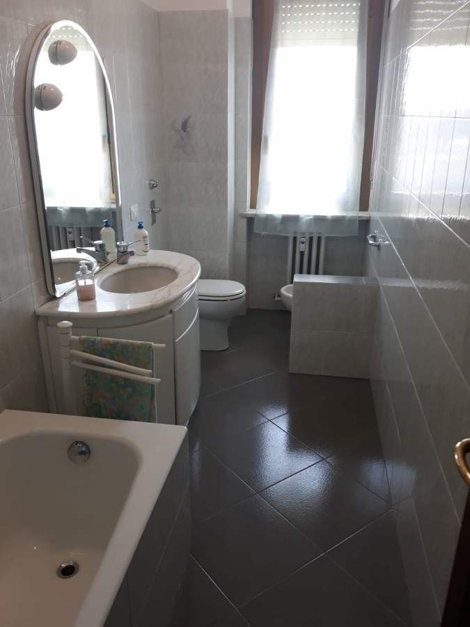 Appartamento Piazza Belfanti  - foto 6