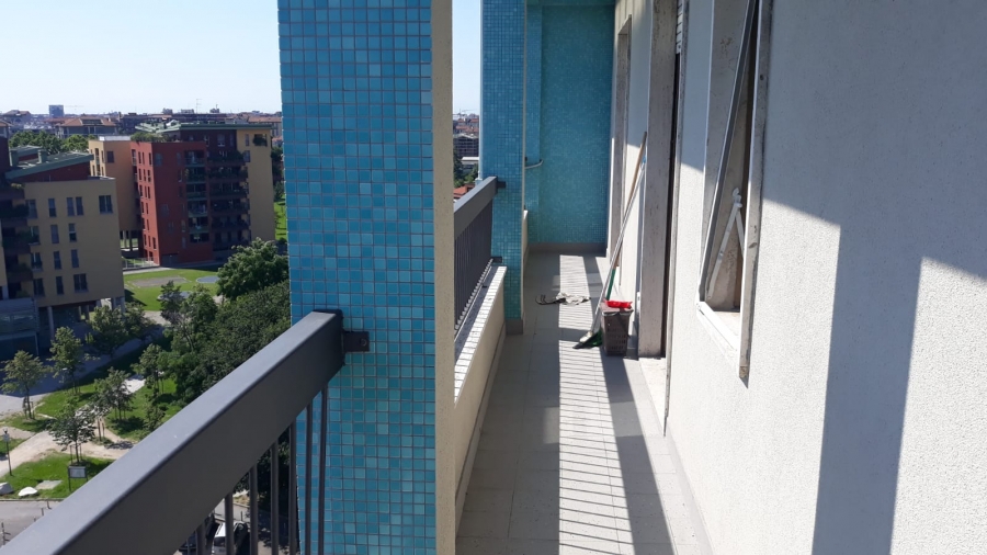 Appartamento Piazza Belfanti  - foto 7