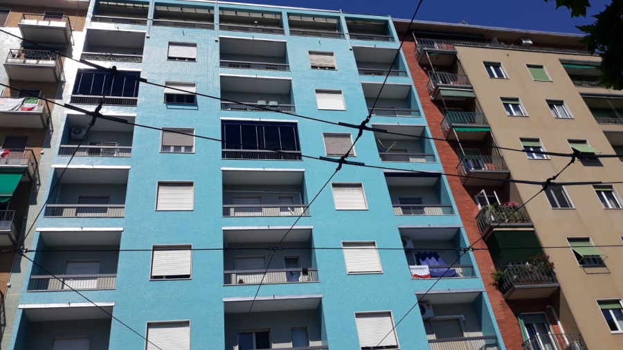 Appartamento Piazza Belfanti  - foto 8
