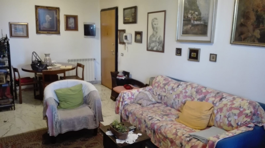 Appartamento VIA MASSIMO GRILLANDI  - foto 15