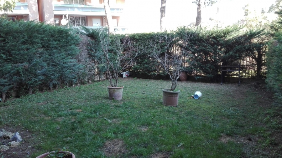 Appartamento VIA MASSIMO GRILLANDI  - foto 16
