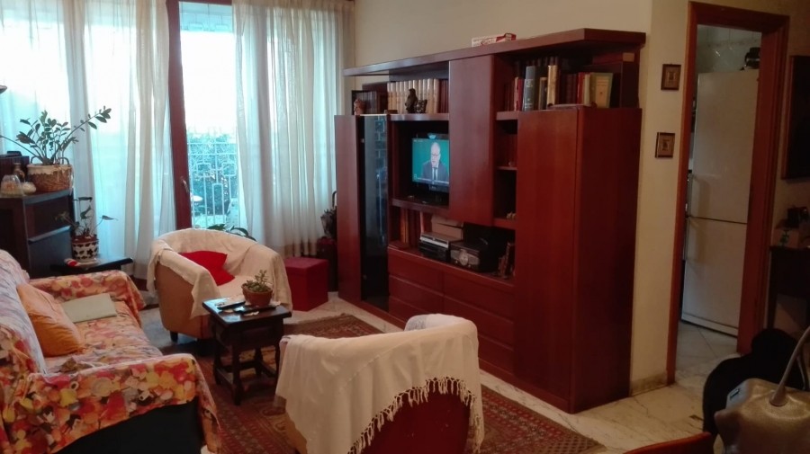 Appartamento VIA MASSIMO GRILLANDI  - foto 18