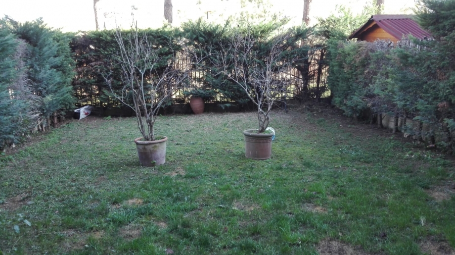 Appartamento VIA MASSIMO GRILLANDI  - foto 19