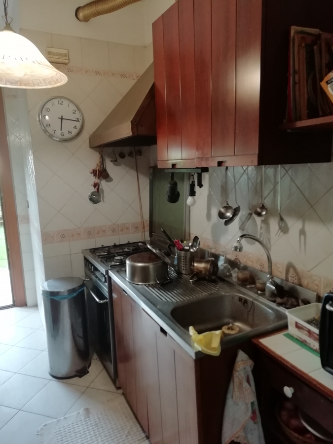 Appartamento VIA MASSIMO GRILLANDI  - foto 2