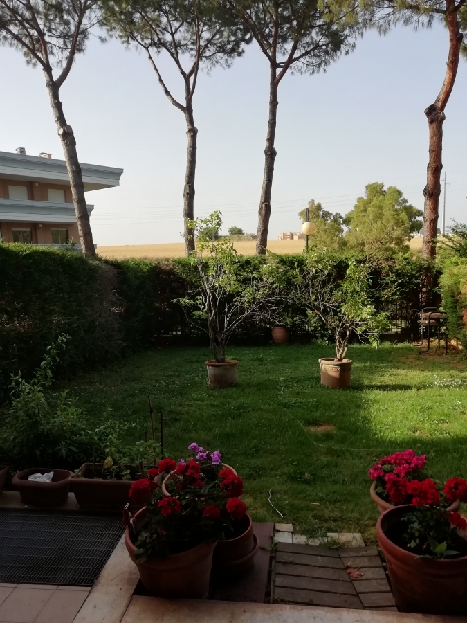 Appartamento VIA MASSIMO GRILLANDI  - foto 3