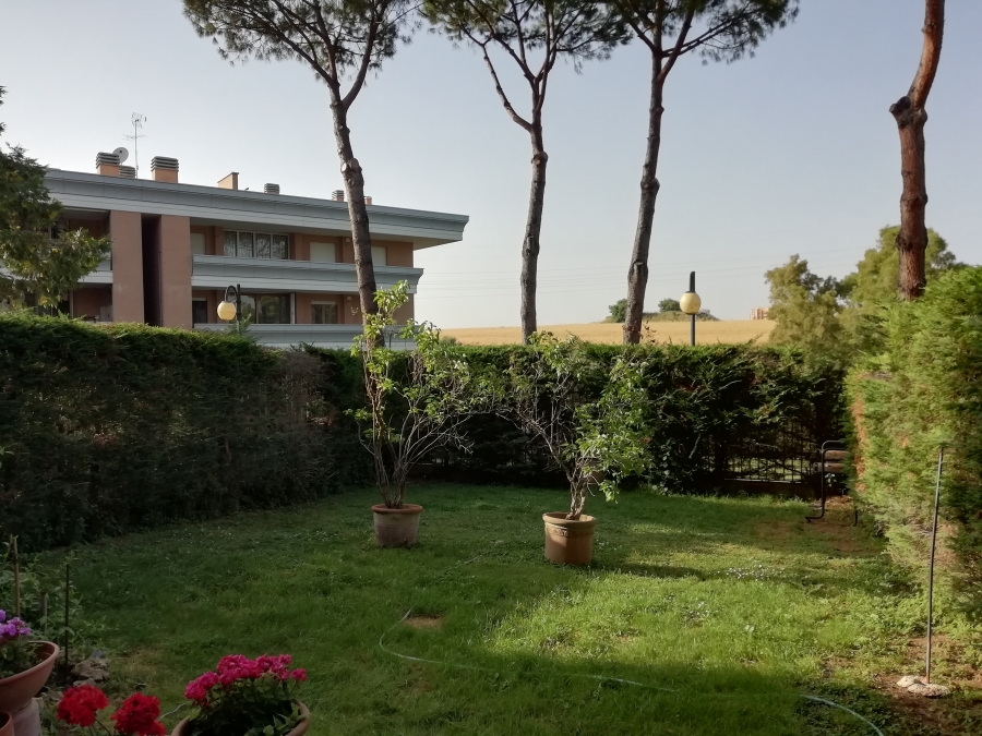 Appartamento VIA MASSIMO GRILLANDI  - foto 7
