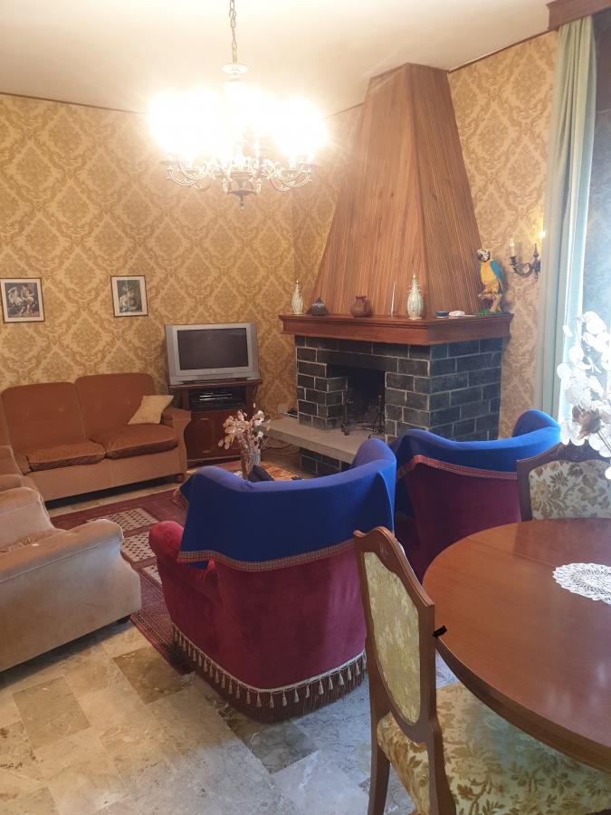 Villa  - foto 10