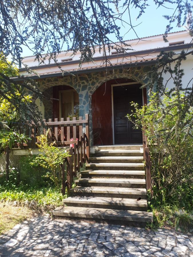 Villa  - foto 6