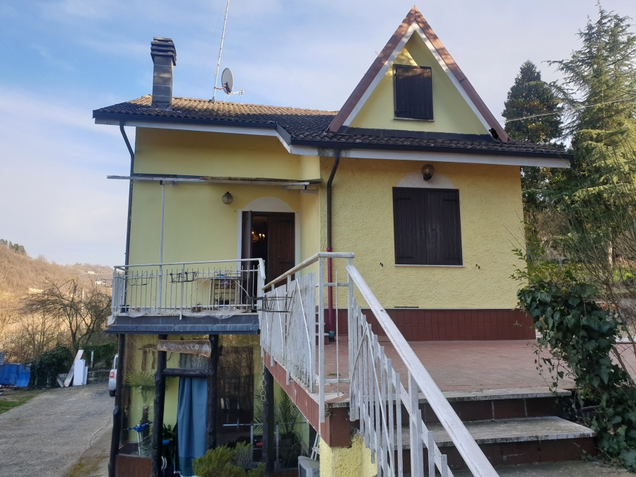Casa indipendente  - foto 3