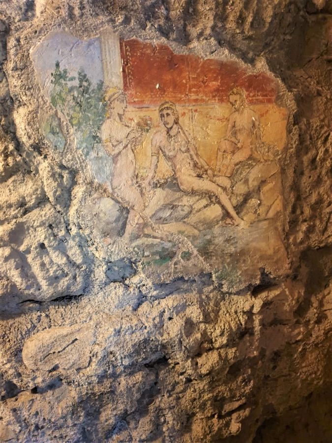 Casale Via dei Laghi  - foto 12
