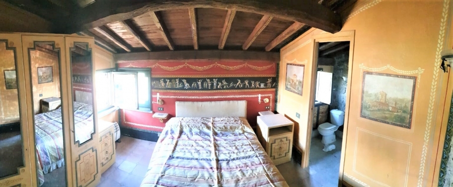Casale Via dei Laghi  - foto 7
