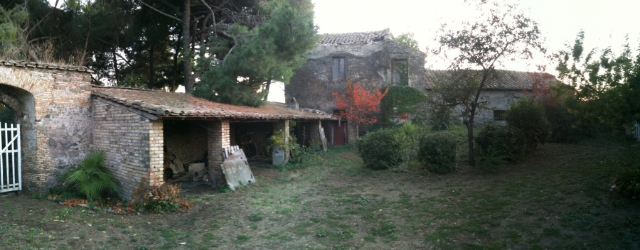 Rustico Via della Stazione Pavona 115  - foto 2