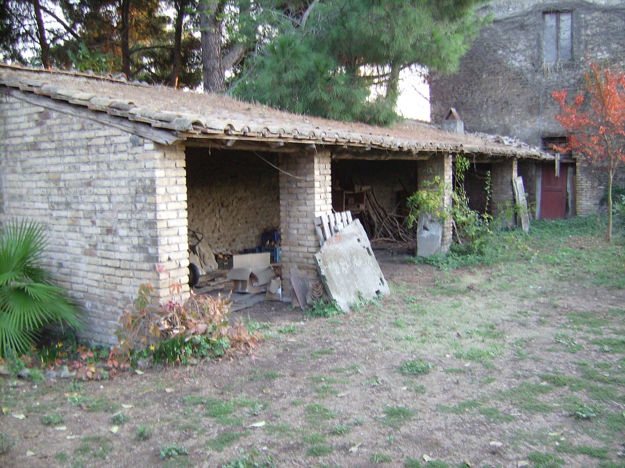 Rustico Via della Stazione Pavona 115  - foto 3