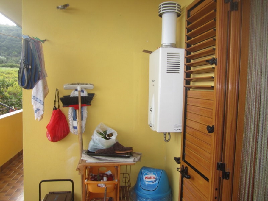 Porzione di casa Via Campo inferiore  - foto 13