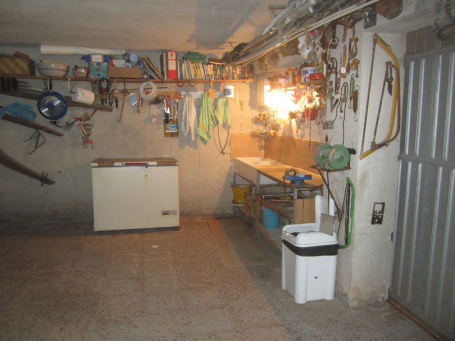 Porzione di casa Via Campo inferiore  - foto 16
