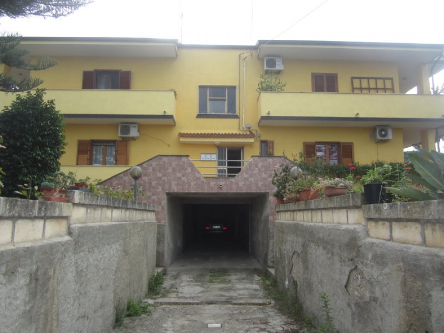 Porzione di casa Via Campo inferiore  - foto 18