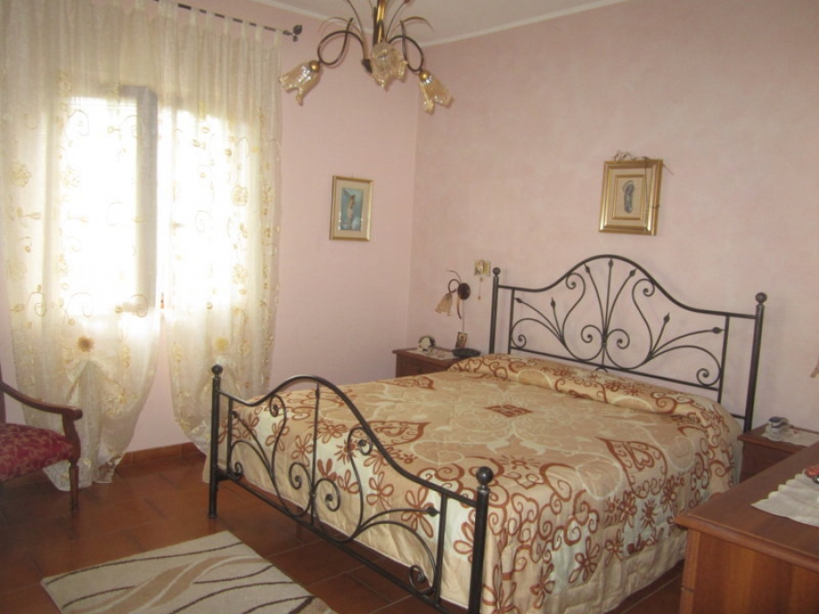 Porzione di casa Via Campo inferiore  - foto 7