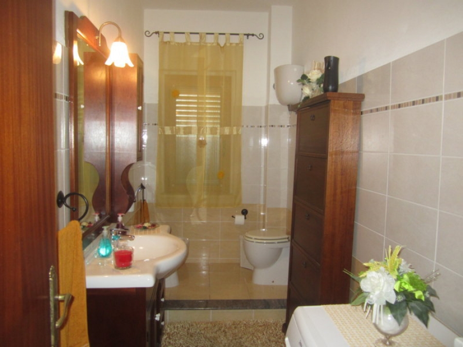 Porzione di casa Via Campo inferiore  - foto 8
