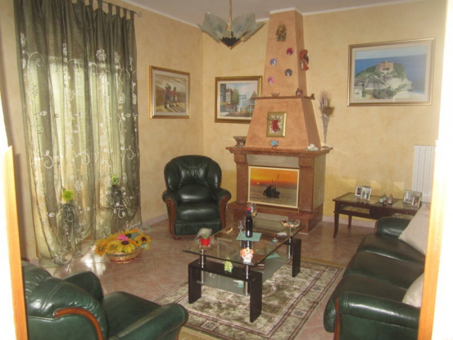 Porzione di casa Via Campo inferiore  - foto 9