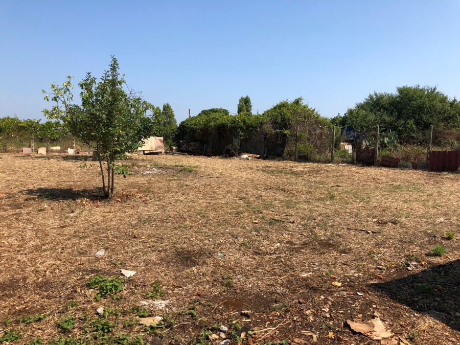 Terreno edificabile Via Tortorella 7 