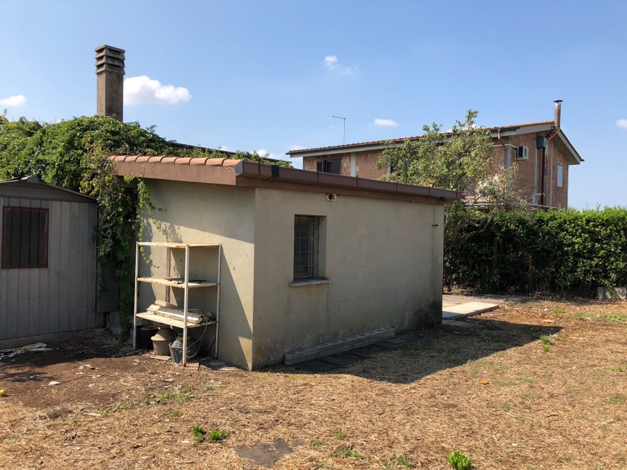 Terreno edificabile Via Tortorella 7  - foto 3
