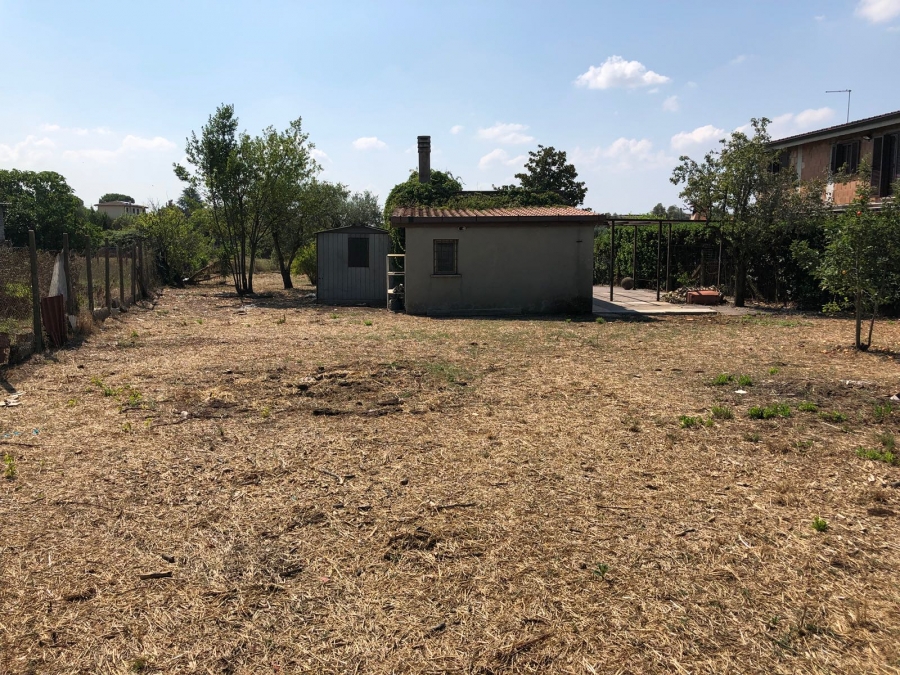Terreno edificabile Via Tortorella 7  - foto 5