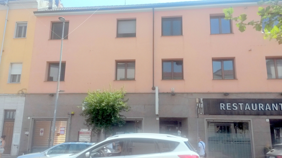Appartamento Corso Marcello Prestinari  - foto 7