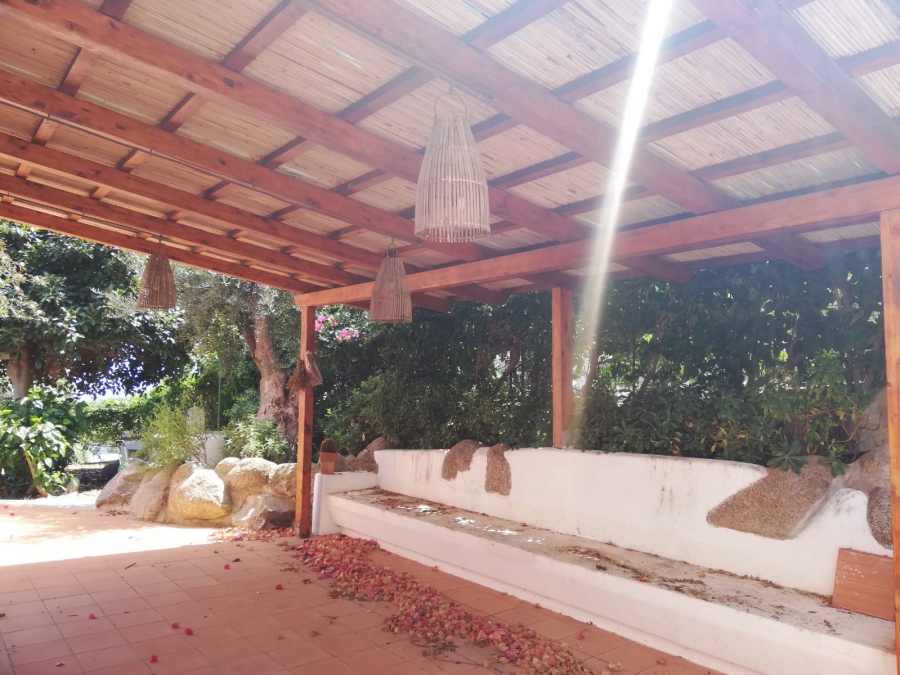 Villa Via Madama  - foto 10