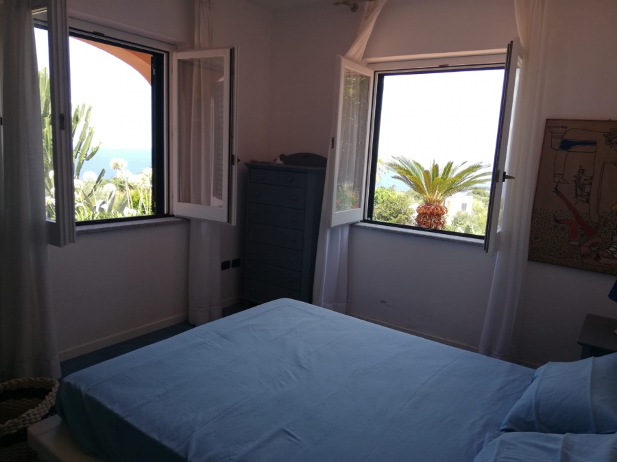 Villa Via Madama  - foto 12