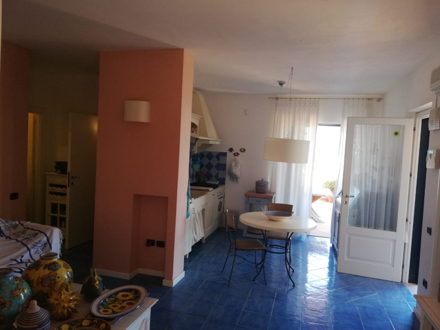 Villa Via Madama  - foto 17