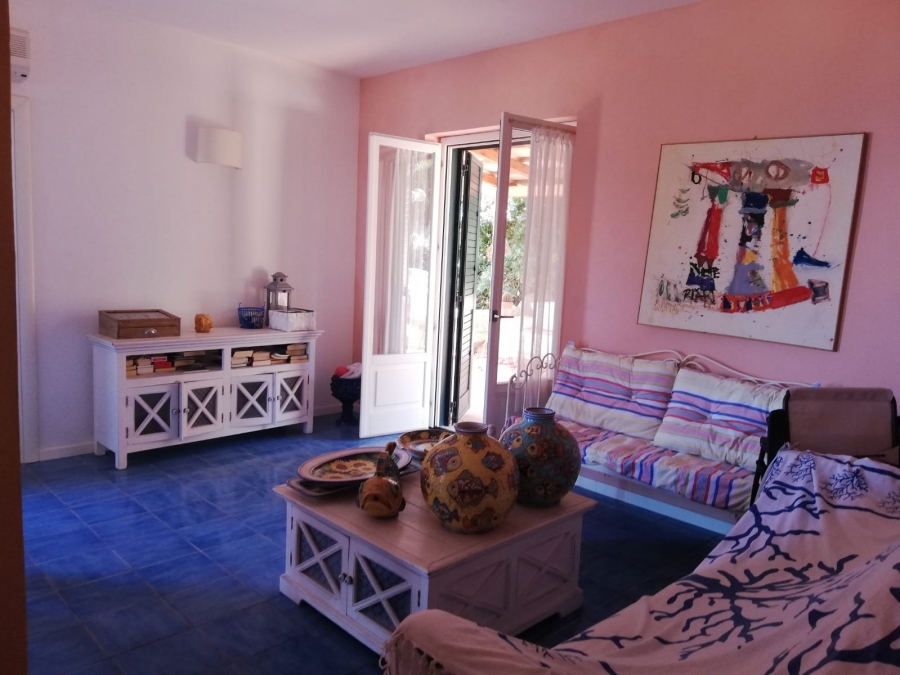 Villa Via Madama  - foto 18