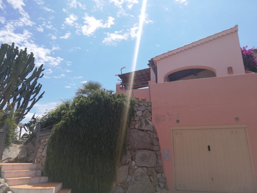 Villa Via Madama  - foto 2