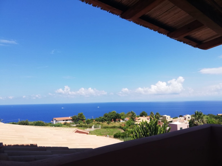 Villa Via Madama  - foto 21