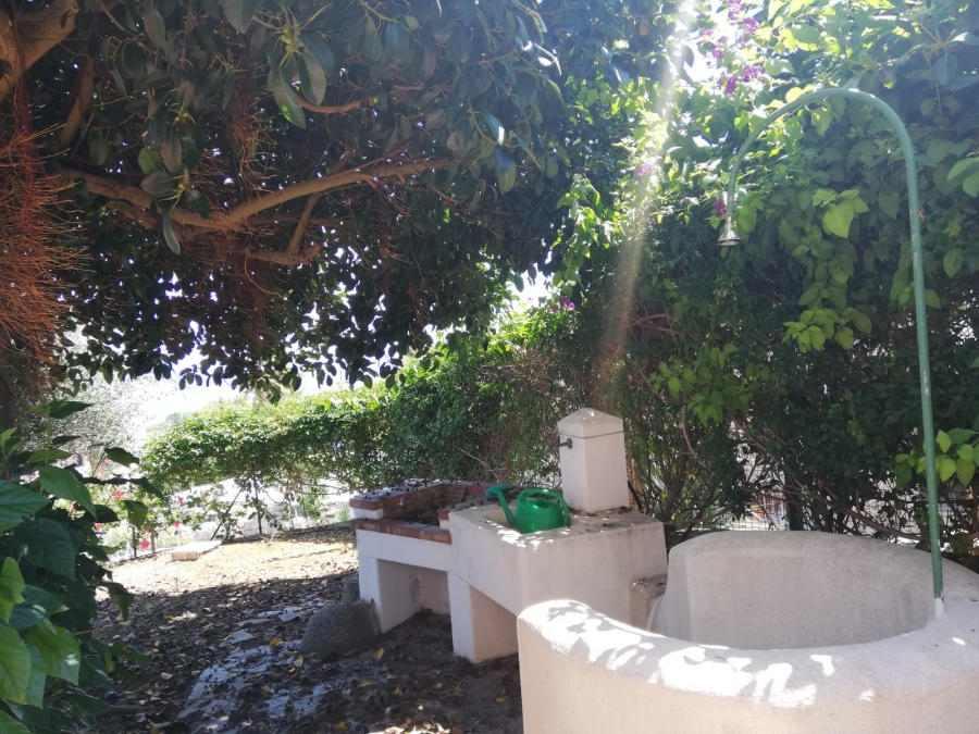 Villa Via Madama  - foto 23
