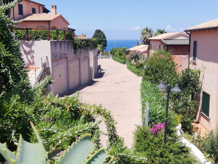 Villa Via Madama  - foto 32