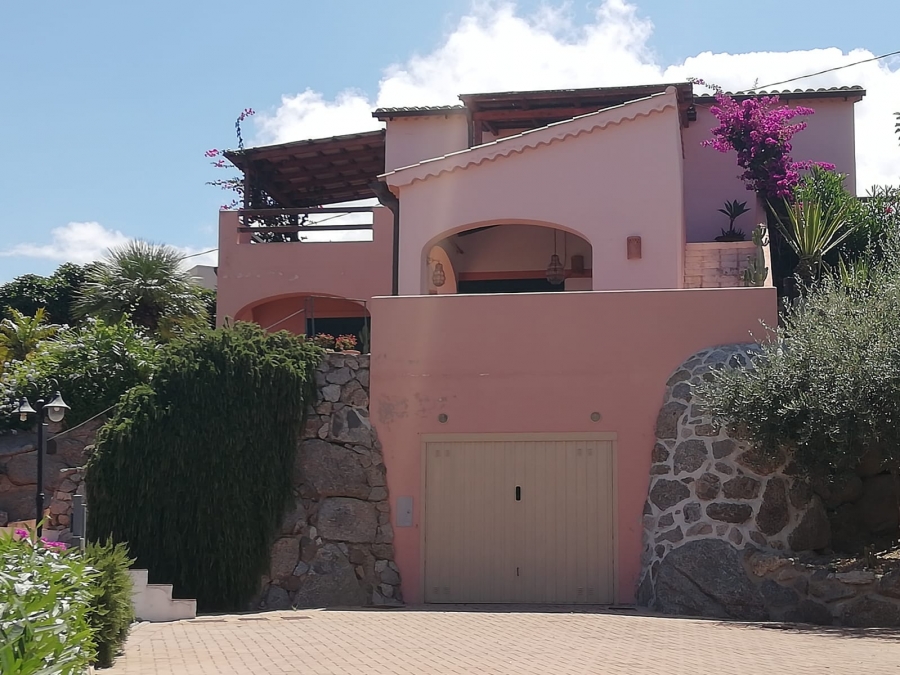 Villa Via Madama  - foto 33