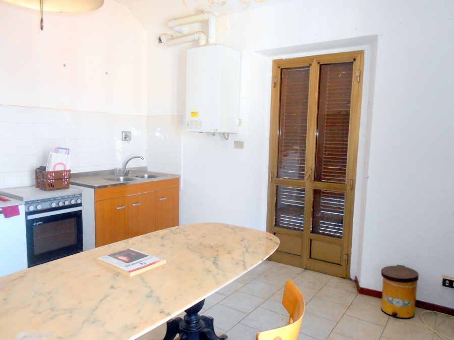 Appartamento Corso Magenta  - foto 3