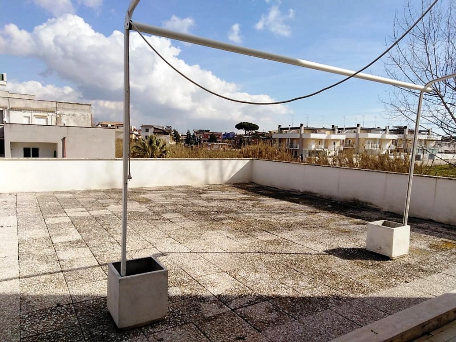 Appartamento via scipione borghese, 26  - foto 12