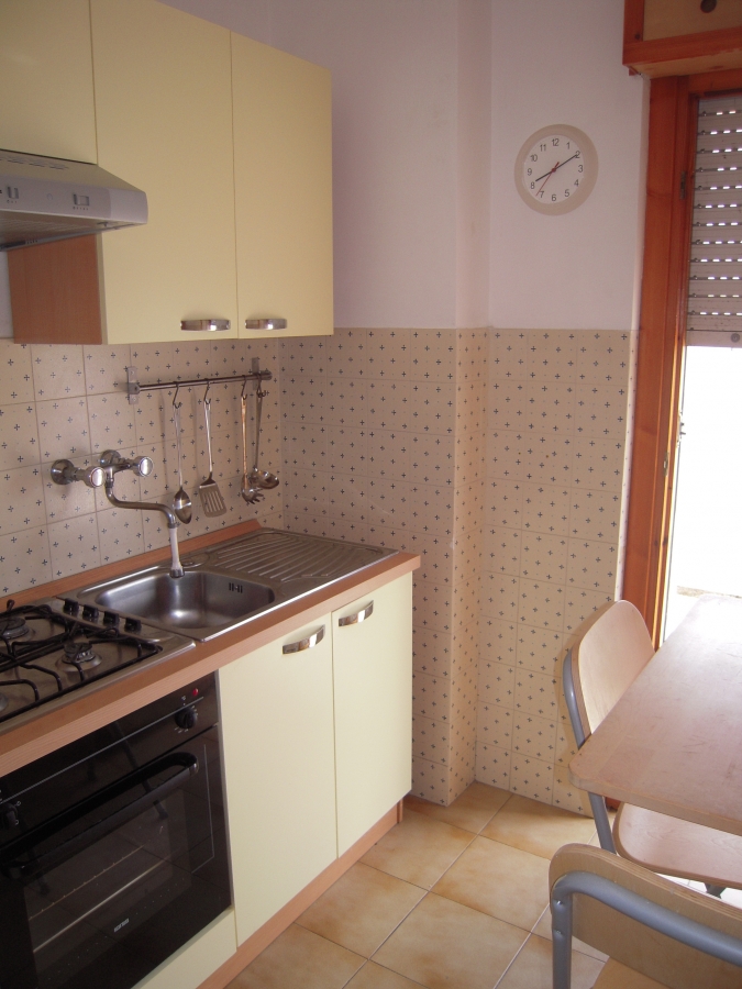Appartamento via scipione borghese, 26  - foto 9