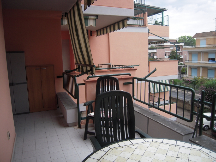 Appartamento via scipione, 19  - foto 2