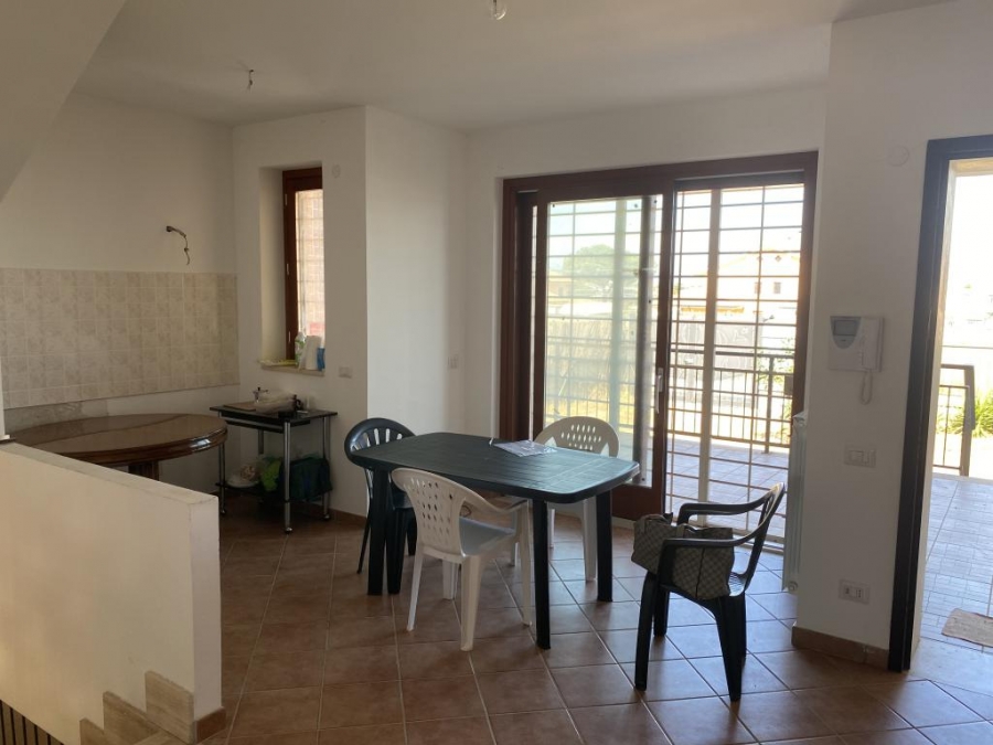 Villetta a schiera via della fonderia, 62  - foto 10