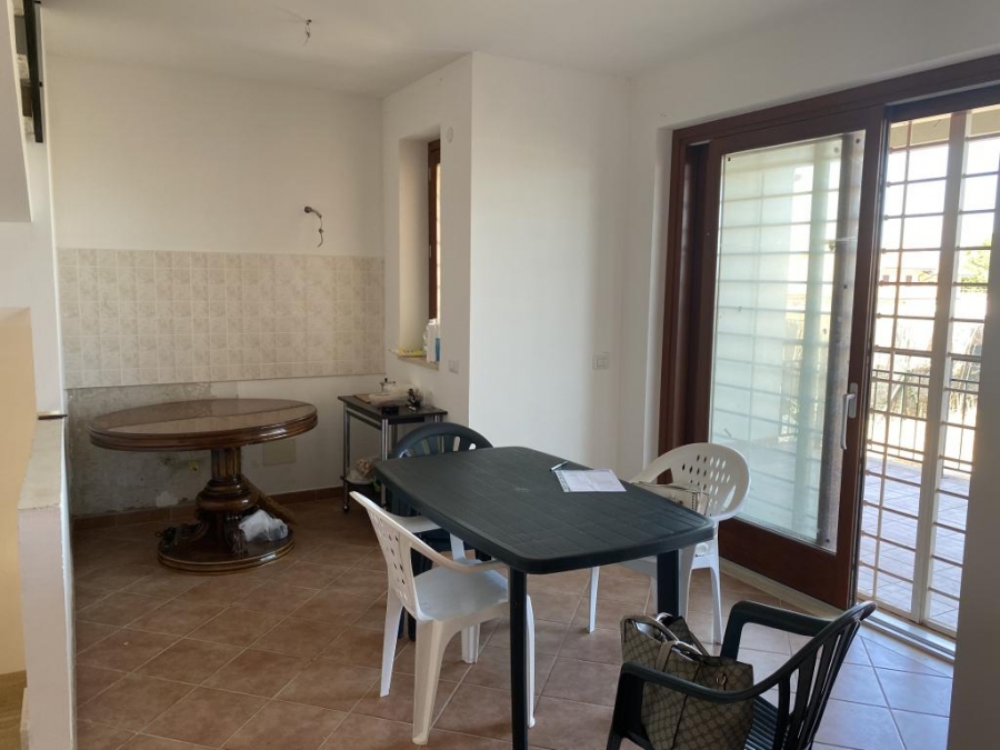 Villetta a schiera via della fonderia, 62  - foto 11